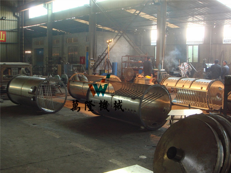 泡沫成型機(jī)的優(yōu)點(diǎn)是什么？